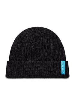 Czapka 2005 Basic Beanie Czarny ze sklepu eobuwie.pl w kategorii Czapki zimowe damskie - zdjęcie 184265166