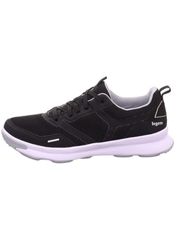 Legero Buty sportowe &quot;Ready&quot; w kolorze czarnym ze sklepu Limango Polska w kategorii Buty sportowe damskie - zdjęcie 184268278