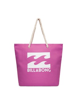 Torebka Billabong BLB-B-001-07 Fioletowy ze sklepu eobuwie.pl w kategorii Torby Shopper bag - zdjęcie 184269127