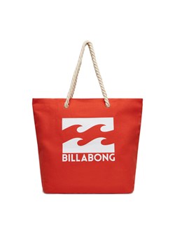Torebka Billabong BLB-B-001-07 Pomarańczowy ze sklepu eobuwie.pl w kategorii Torby Shopper bag - zdjęcie 184269135