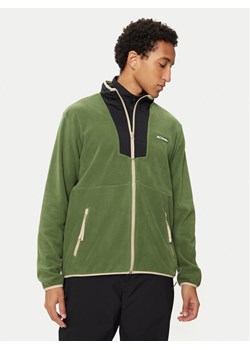 Columbia Polar Sequoia Grove™ 2095891 Zielony Regular Fit ze sklepu MODIVO w kategorii Bluzy męskie - zdjęcie 184269388