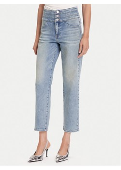Miss Sixty Jeansy 6S2JJ3380T Niebieski Regular Fit ze sklepu MODIVO w kategorii Jeansy damskie - zdjęcie 184270218