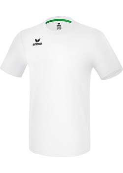 erima Koszulka sportowa &quot;Liga Trikot&quot; w kolorze białym ze sklepu Limango Polska w kategorii T-shirty chłopięce - zdjęcie 184270308
