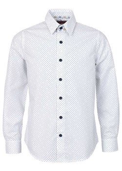 G.O.L.® FINEST COLLECTION Koszula w kolorze białym ze sklepu Limango Polska w kategorii Koszule chłopięce - zdjęcie 184270318