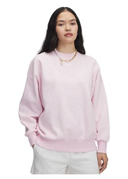 Under Armour Bluza w kolorze jasnoróżowym ze sklepu Limango Polska w kategorii Bluzy damskie - zdjęcie 184270407