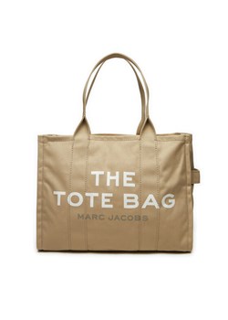 Torebka Marc Jacobs M0016156 Beżowy ze sklepu eobuwie.pl w kategorii Torby Shopper bag - zdjęcie 184271138