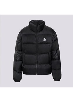 ADIDAS KURTKA PUCHOWA SHORT PUFFER ze sklepu Sizeer w kategorii Kurtki damskie - zdjęcie 184272497