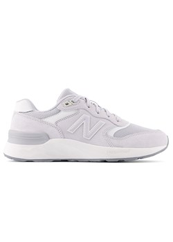 Buty damskie New Balance WW880BA7 – szare ze sklepu New Balance Poland w kategorii Buty sportowe damskie - zdjęcie 184272716