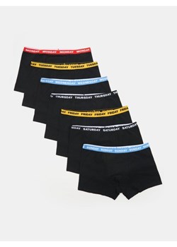 Sinsay - Bokserki 7 pack - wielobarwny - id: 565DS-MLC - marki Sinsay - 184276809 Sinsay - Bokserki 7 pack - wielobarwny ze sklepu Sinsay w kategorii Majtki dziecięce - zdjęcie 184276809