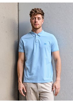 Sinsay - Koszulka polo - Inny - id: 7351F-51X - marki Sinsay - 184276987 Sinsay - Koszulka polo - Inny ze sklepu Sinsay w kategorii T-shirty męskie - zdjęcie 184276987