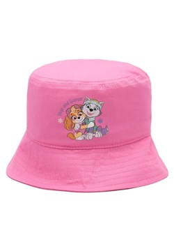 Kapelusz Paw Patrol PAW 52 39 2544 CC Różowy ze sklepu eobuwie.pl w kategorii Czapki dziecięce - zdjęcie 184277516
