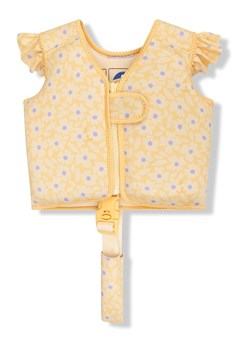 Swim Essentials Kamizelka &quot;Florish&quot; do pływania - 12m+ ze sklepu Limango Polska w kategorii Odzież dla niemowląt - zdjęcie 184278578