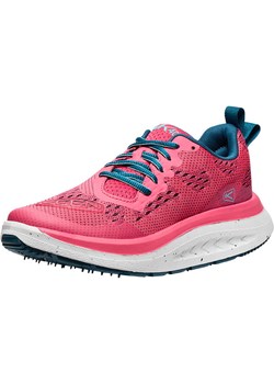 Keen Buty sportowe &quot;WK400&quot; w kolorze różowym ze sklepu Limango Polska w kategorii Buty sportowe damskie - zdjęcie 184278599