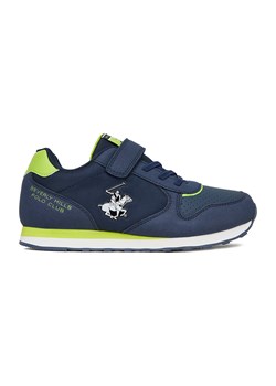 Sneakers Beverly Hills Polo Club CEO-CP23-6376 ze sklepu ccc.eu w kategorii Buty sportowe dziecięce - zdjęcie 184278838