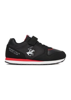 Sneakers Beverly Hills Polo Club CEO-CP23-6376 ze sklepu ccc.eu w kategorii Buty sportowe dziecięce - zdjęcie 184278839