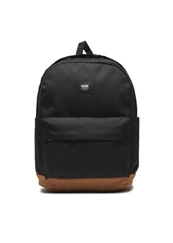 Vans Plecak Old Skool Sport Backpack VN000HRJBLK Czarny ze sklepu MODIVO w kategorii Plecaki dla dzieci - zdjęcie 184278886