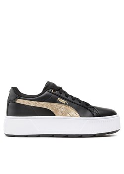 Puma Sneakersy Karmen Space Metallics 38939601 Czarny ze sklepu MODIVO w kategorii Buty sportowe damskie - zdjęcie 184278896