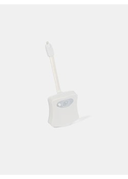 Sinsay - Lampka LED do toalety - biały ze sklepu Sinsay w kategorii Oświetlenie led - zdjęcie 184279819
