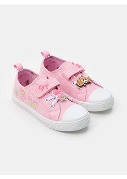 Sinsay - Trampki z aplikacjami 3D PAW Patrol - różowy ze sklepu Sinsay w kategorii Trampki dziecięce - zdjęcie 184279848