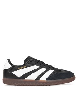 Buty do piłki nożnej adidas Predator Freestyle ID3833 Czarny ze sklepu eobuwie.pl w kategorii Buty sportowe męskie - zdjęcie 184280368
