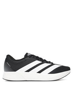 Buty do biegania adidas Duramo RC2 JS4429 Czarny ze sklepu eobuwie.pl w kategorii Buty sportowe męskie - zdjęcie 184280388
