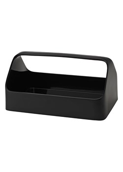 RIG-TIG Pojemnik &quot;Handy Box&quot; w kolorze czarnym ze sklepu Limango Polska w kategorii Akcesoria i przechowywanie - zdjęcie 184280909