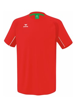 erima Koszulka sportowa &quot;Liga Star&quot; w kolorze czerwonym ze sklepu Limango Polska w kategorii T-shirty chłopięce - zdjęcie 184281295