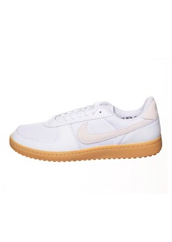 Nike Skórzane sneakersy &quot;Field General 82&quot; w kolorze białym ze sklepu Limango Polska w kategorii Buty sportowe męskie - zdjęcie 184281468