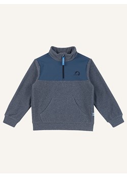 finkid Bluza polarowa &quot;Masi&quot; w kolorze niebieskim ze sklepu Limango Polska w kategorii Bluzy dziewczęce - zdjęcie 184281588
