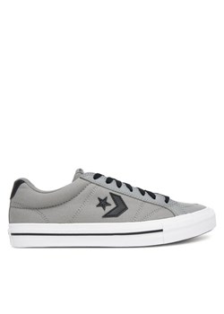Tenisówki Converse Sport Casual A10548C Szary ze sklepu eobuwie.pl w kategorii Trampki męskie - zdjęcie 184281926