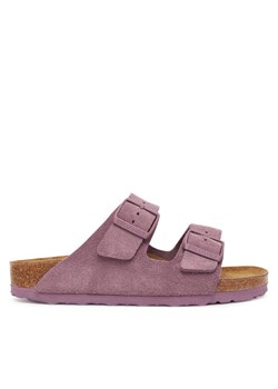 Birkenstock Klapki Arizona 1030636 Różowy ze sklepu MODIVO w kategorii Klapki damskie - zdjęcie 184282558