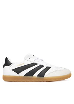 adidas Buty do piłki nożnej Predator Freestyle ID3832 Biały ze sklepu MODIVO w kategorii Buty sportowe męskie - zdjęcie 184282596