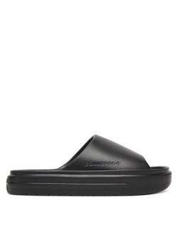 Converse Klapki Essential Slide A12174C Czarny ze sklepu MODIVO w kategorii Klapki męskie - zdjęcie 184282598