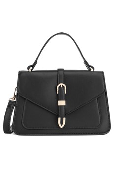 DeeZee Torebka MDP-L-014-06 Czarny ze sklepu MODIVO w kategorii Torebki damskie - zdjęcie 184282637