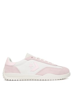 Converse Sneakersy Run Star Trainer A15069C Różowy ze sklepu MODIVO w kategorii Buty sportowe damskie - zdjęcie 184282665