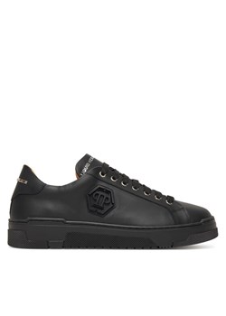PHILIPP PLEIN Sneakersy PAES USC0722 PLE005N020 Czarny ze sklepu MODIVO w kategorii Buty sportowe męskie - zdjęcie 184282675