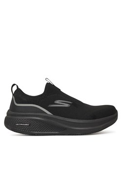 Skechers Sneakersy Go Run Elevate 2.0-Upraise 2.0 220849/BBK Czarny ze sklepu MODIVO w kategorii Buty sportowe męskie - zdjęcie 184282695