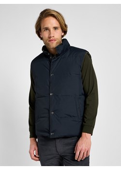 LEE MĘSKA KAMIZELKA LEE REVERSIBLE WESTERN PUFFER OLIVE NIG 112355686 ze sklepu YouNeedit.pl w kategorii Kamizelki męskie - zdjęcie 184283485