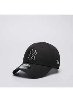 NEW ERA CZAPKA OUTLINE 940 NYY NEW YORK YANKEES ze sklepu Sizeer w kategorii Czapki z daszkiem męskie - zdjęcie 184283778