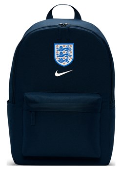 Plecak Nike Heritage Anglia 2025/2026 - Niebieski - id: 41666333394new - marki Nike - 184284147 Plecak Nike Heritage Anglia 2025/2026 - Niebieski ze sklepu Nike poland w kategorii Plecaki - zdjęcie 184284147