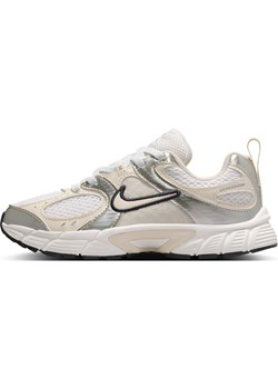 Buty dla małych dzieci Nike V5 RNR - Biel ze sklepu Nike poland w kategorii Buty sportowe dziecięce - zdjęcie 184284189
