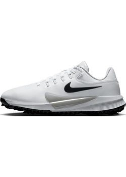 Buty do golfa Nike Victory Pro 4 - Biel ze sklepu Nike poland w kategorii Buty sportowe męskie - zdjęcie 184284195