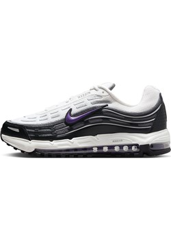 Buty męskie Nike Air Max TL 2.5 - Biel ze sklepu Nike poland w kategorii Buty sportowe męskie - zdjęcie 184284218