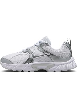 Buty dla małych dzieci Nike V5 RNR - Biel ze sklepu Nike poland w kategorii Buty sportowe dziecięce - zdjęcie 184284308