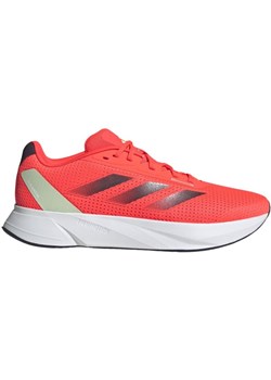 Buty do biegania adidas Duramo Sl M ID8360 pomarańczowe ze sklepu ButyModne.pl w kategorii Buty sportowe męskie - zdjęcie 184285047