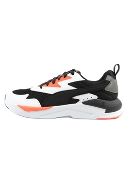 Buty Puma X-Ray Lite 37412233 białe ze sklepu ButyModne.pl w kategorii Buty sportowe męskie - zdjęcie 184285096