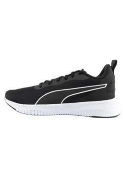 Buty Puma Flyer Flex 19520101 czarne ze sklepu ButyModne.pl w kategorii Buty sportowe męskie - zdjęcie 184285098