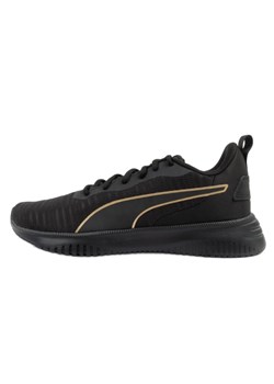 Buty Puma Flyer Flex 19550703 czarne ze sklepu ButyModne.pl w kategorii Buty sportowe damskie - zdjęcie 184285099