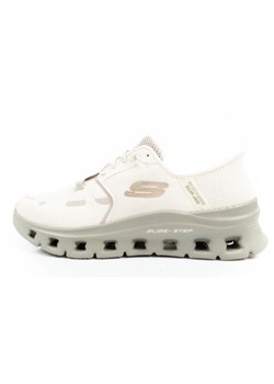 Buty Skechers Glide-Step Pro Slip-Ins 232930/NAT beżowy ze sklepu ButyModne.pl w kategorii Buty sportowe męskie - zdjęcie 184285225
