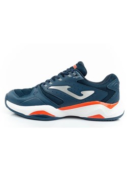Buty do tenisa Joma Master TM100W2503C niebieskie - id: 228139 - marki Joma - 184285228 Buty do tenisa Joma Master TM100W2503C niebieskie ze sklepu ButyModne.pl w kategorii Buty sportowe męskie - zdjęcie 184285228